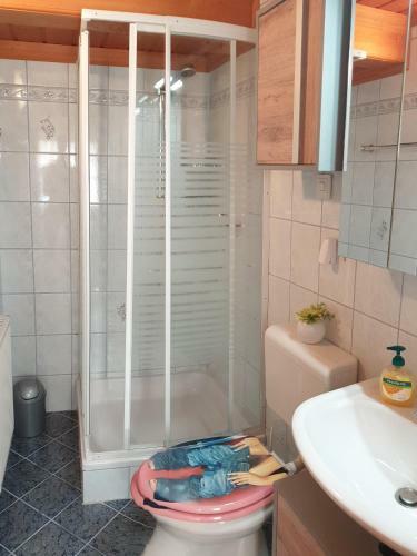 Bed & Breakfast M�hlnerhof Familie Gruber