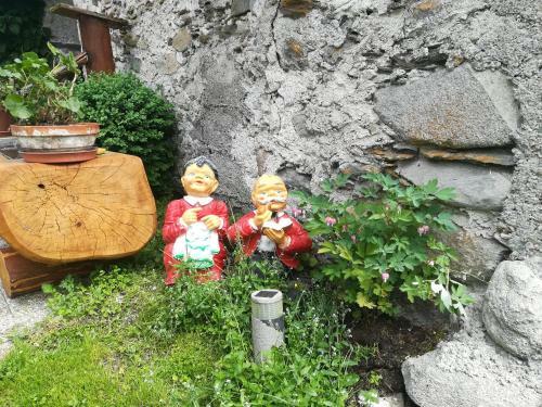 Bed & Breakfast M�hlnerhof Familie Gruber