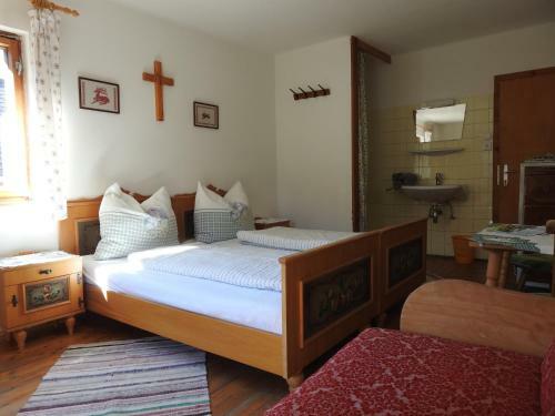 Agroturismo Zauneralm