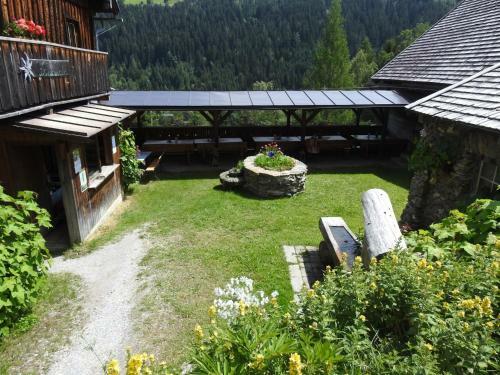 Agroturismo Zauneralm