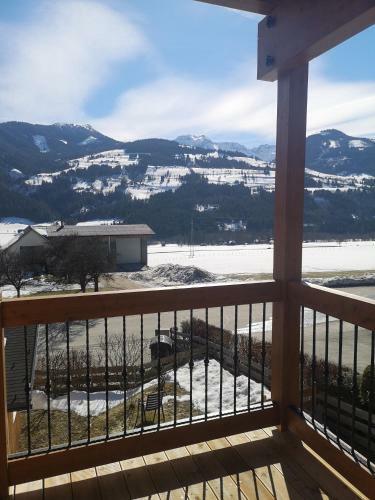 Apartamento Schneekristall