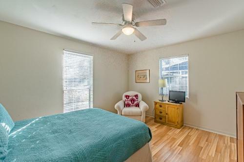 Villa Rosebud's Cottage, The Perfect Getaway