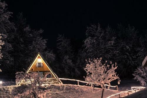 Etno Village Dolina Sre?e