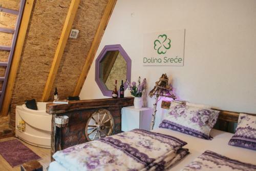 Etno Village Dolina Sre?e