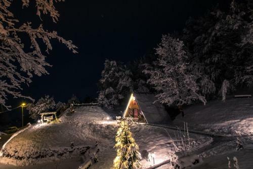 Etno Village Dolina Sre?e