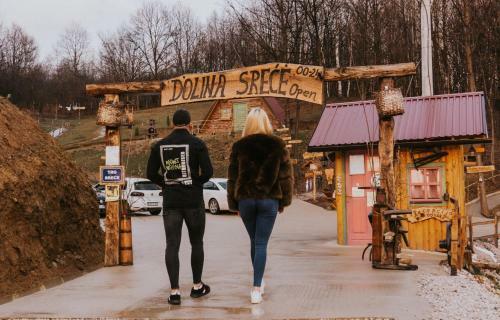 Etno Village Dolina Sre?e