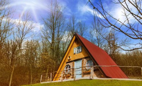 Etno Village Dolina Sre?e