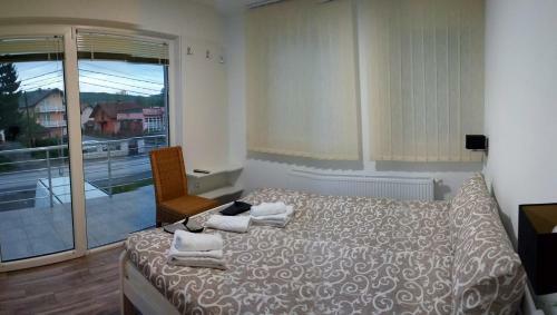 Hostal Apartments&rooms Mido