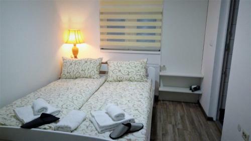 Hostal Apartments&rooms Mido