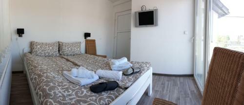 Hostal Apartments&rooms Mido