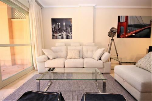 Apartamento Las Dunas De Carib Playa