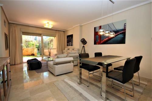 Apartamento Las Dunas De Carib Playa