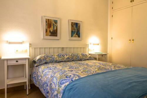 Apartment In Marbella Milla De Oro