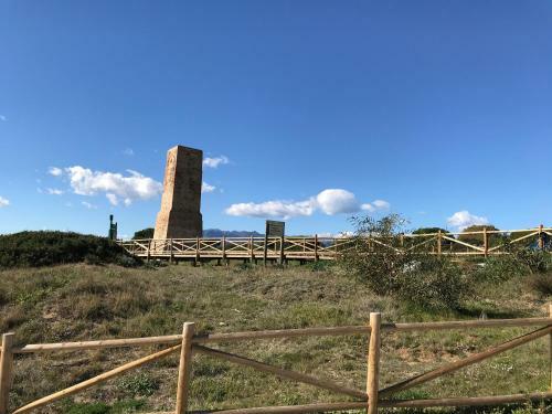 Apartamento Cabopino Holiday And Golf Getaway