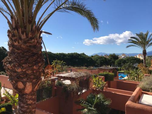 Apartamento Cabopino Holiday And Golf Getaway