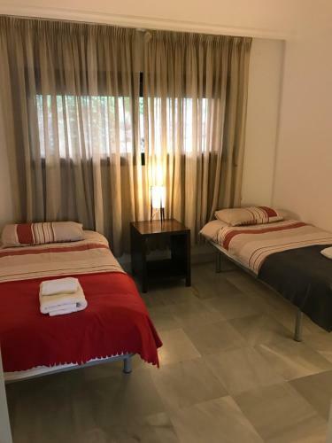 Apartamento Cabopino Holiday And Golf Getaway