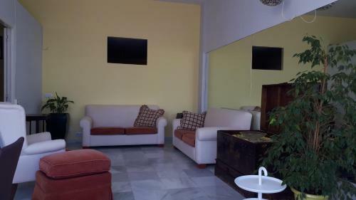 Apartamento Centro De Marbella, A 10 Minutos A Pie De La Playa