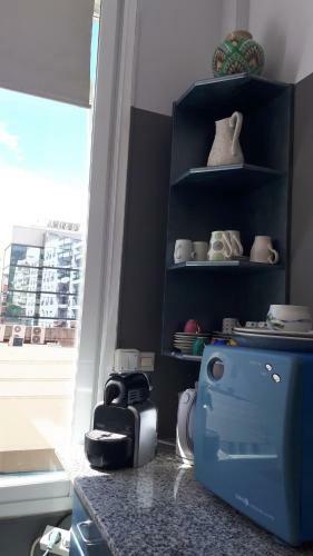 Apartamento Centro De Marbella, A 10 Minutos A Pie De La Playa