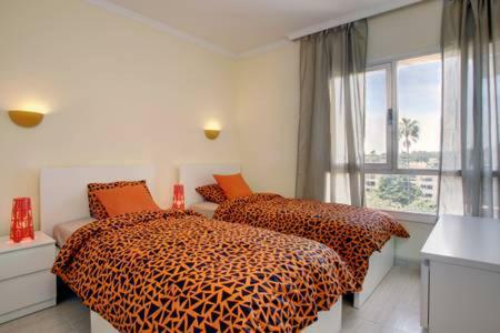 Apartamento Nice Flat Close To Puerto Banus