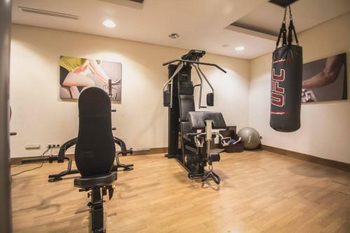 Apartamento Samara Resort Gym Spa Jacuzzi Pools Marbella