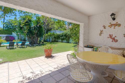 Casa Amatista, San Pedro Beach