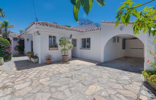 Casa Amatista, San Pedro Beach