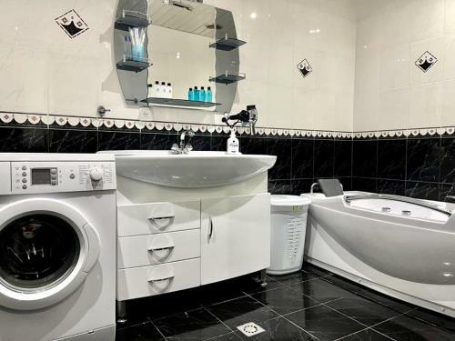 Yerevan House Holiday Home 18