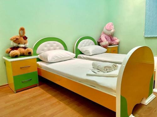 Yerevan House Holiday Home 18