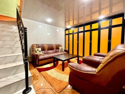 Yerevan House Holiday Home 18