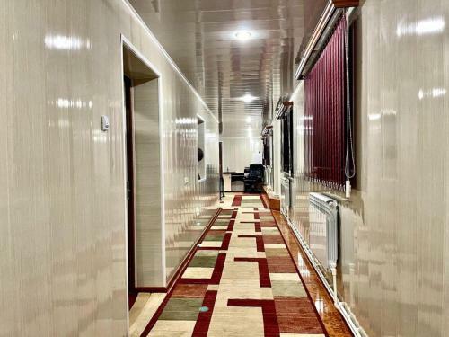 Yerevan House Holiday Home 18