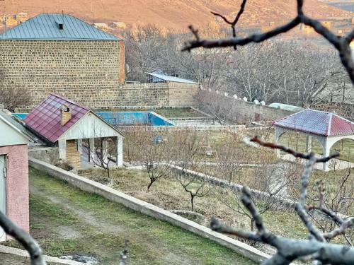 Yerevan House Holiday Home 18