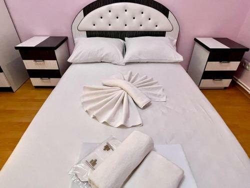 Yerevan House Holiday Home 18
