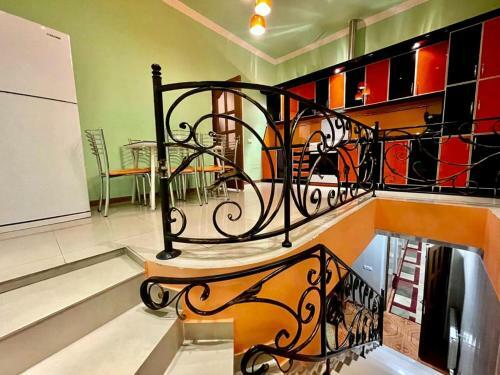 Yerevan House Holiday Home 18
