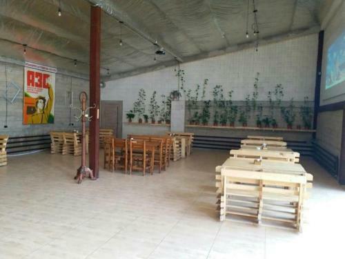 Yerevan House Holiday Home 18