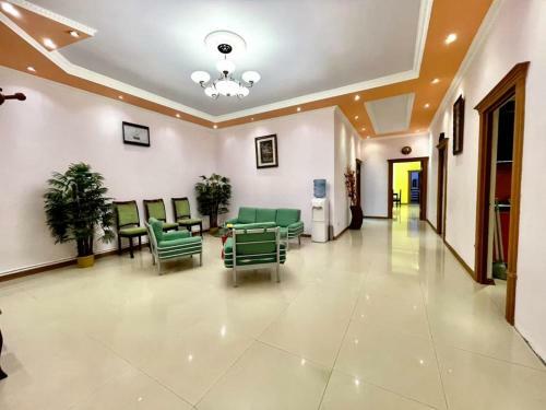 Yerevan House Holiday Home 18