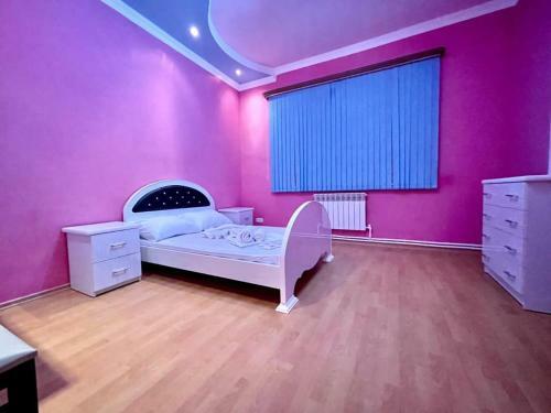 Yerevan House Holiday Home 18