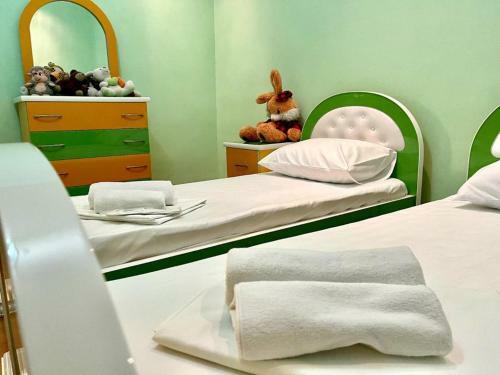 Yerevan House Holiday Home 18