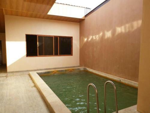 Yerevan House Holiday Home 18