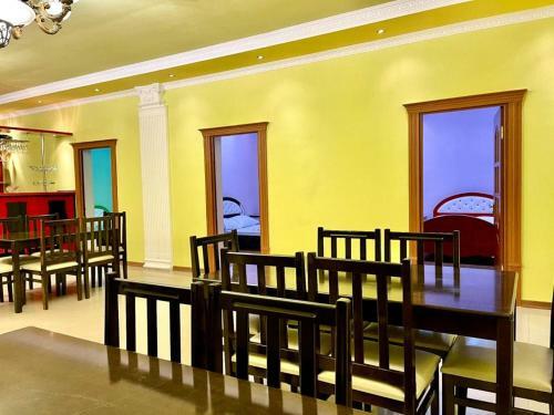 Yerevan House Holiday Home 18