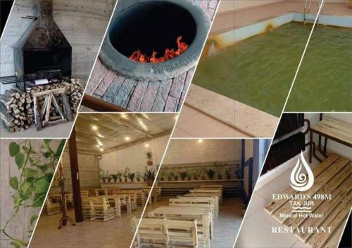 Yerevan House Holiday Home 18