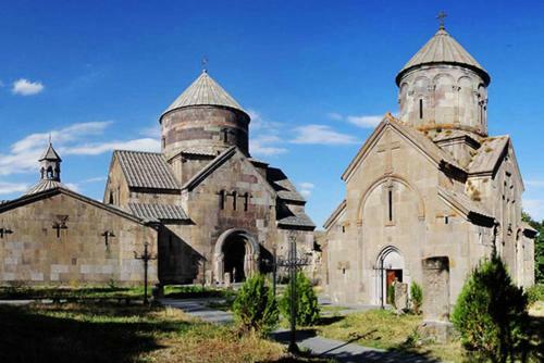 Yerevan House Holiday Home 18
