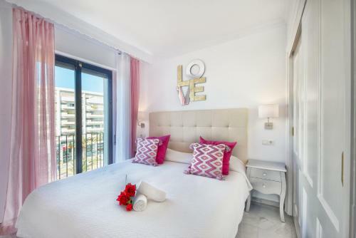 Apartamento Jardines Del Puerto