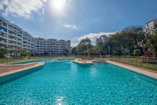 Apartamento Jardines Del Puerto
