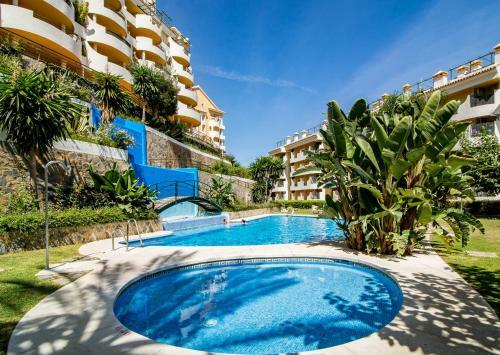 Sat2-modern 2 Bedroom Apartment