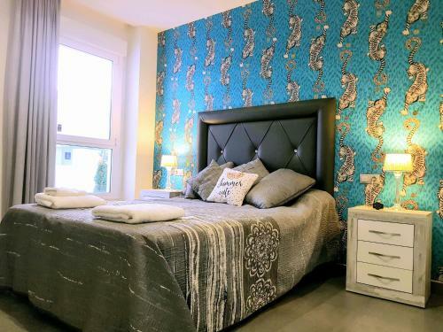 Apartamento La Reserva Puerto Banus