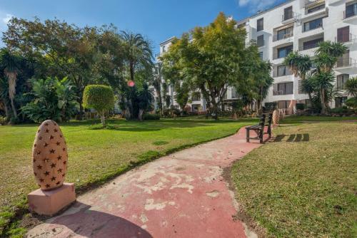 Apartamento Jardines Del Puerto 741