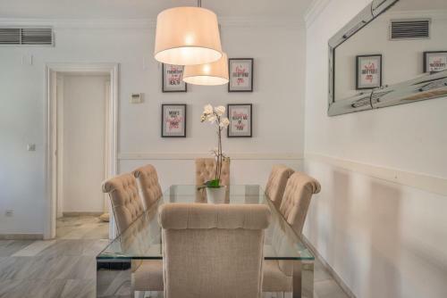 Apartamento Jardines Del Puerto 741