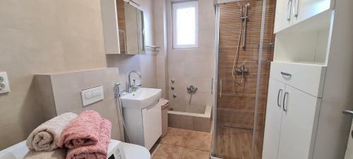 New Fully Furnished Villa In Sarajevo