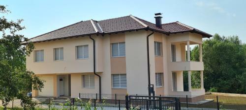 New Fully Furnished Villa In Sarajevo