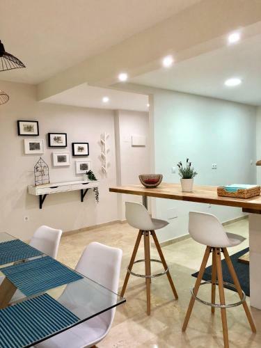 Apartamento Guadalmina - Golf & Playa - Marbella